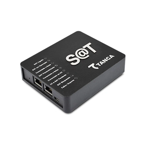 Sat Fiscal Tanca Ts1000+ Sp Avulso 005409