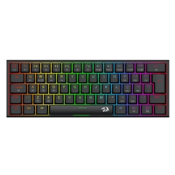 TECLADO MECANICO REDRAGON ANIVIA (PT-BLUE) - K614-RGB-PRO