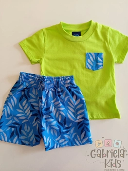 conjunto tropical