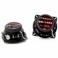 Alto Falante automotivo B.Buster BB-1495 4 800W
