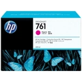 Cartucho De Tinta Hp 761 Magenta Pluk 400 Ml - Cm993a