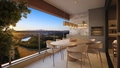 Apartamento à venda em Londrina, Mediterrâneo, com 3 quartos, com 97 m², Oase