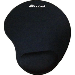 Mouse Pad Ergonômico Reliza Compact Lilás