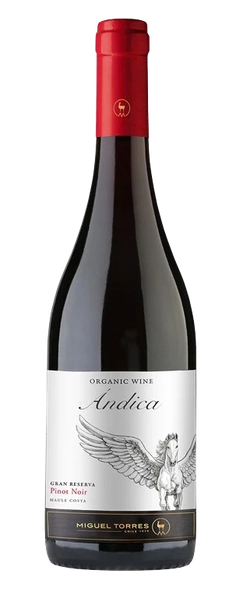 Miguel Torres Andica Pinot Noir