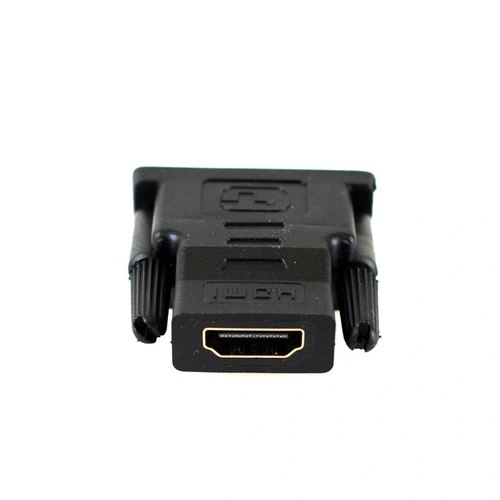 Adaptador Evus C-097 (24+5) Dvi Macho Para Hdmi Femea