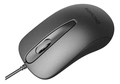 MOUSE COM FIO USB - PMOC1U COMFORT - PCYES