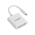 Adaptador Vinik Usb-c Tipo-c para DVI - Atdpvn