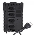 Estabilizador 500va SMS Revolution Speedy Monovolt 115/115v - 15971