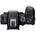 Kit Câmera Mirrorless Canon EOS R10 (Corpo)