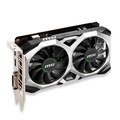 Gpu, Nv, Gtx1650, D6, Ventus, Xs, Ocv1, 4gb, 128bit, Ddr6, Msi, 912-V809-3616