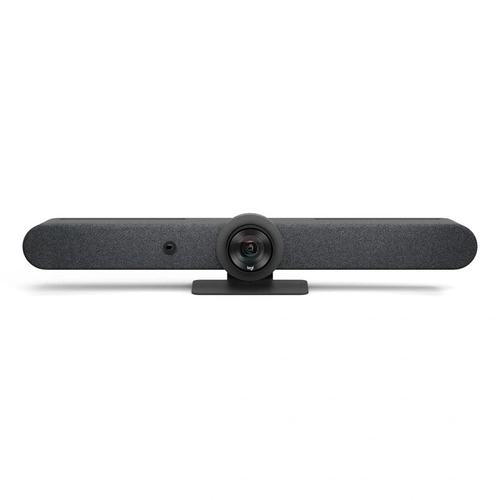 Rally Bar Logitech Grafite 960-001309-r