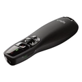 Apresentador Logitech R400 Preto Sem Fio - 910-001354-c