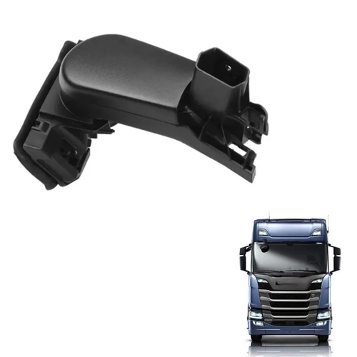 Braço de Espelho Sup L.E Sc Ntg