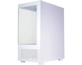 Gabinete Gamer K-Mex Medusa CG-W1TW Branco - CGW1TWRH002CB0X