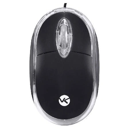 Mouse Usb Mb-10 800 Dpi - Vinik - Mb-10