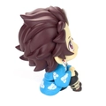 Figure Demon Slayer: Kimetsu No Yaiba - Tanjiro Kamado - Final Selecion Ver Lookup Ref.:832031