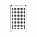 Gabinete Cooler Master Qube 500 Flatpack White - Q500-wgnn-s00