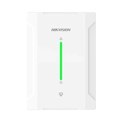 Modulo Expansor Pmg Alta Potencia - Ax-pro Hybrid - Ds-pm1-o4h-h