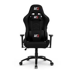 Cadeira Gamer DT3 Mizano Fabric V2 Preta -13796-6