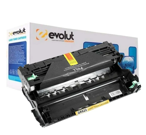 Fotocondutor DR820/850/880/890/3440/3472/3480 20K Compatível EVOLUT