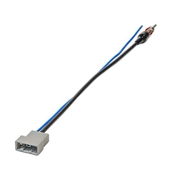 Chicote Antena Permak Nissan March Livina e Versa 80/ B4