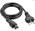 Cabo de Força 1.8M bivolt até 250V LK-7600A - LUATEK
