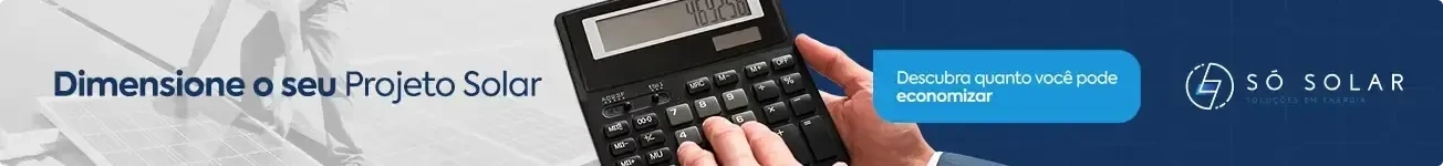 Dimensione o seu Projeto - Descubra quanto você pode economizar.