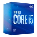 Processador Intel Core I5-10400f 4.3 Lga1200 Bx8070110400f i