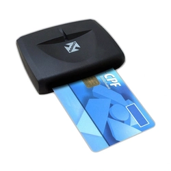 Leitor Nonus Smart Card Para Certificado Digital 10524