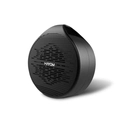 Caixa De Som Bluetooth Portatil Preto Hayom Cp2700