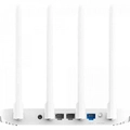 Roteador Xiaomi Dual Band Wi-fi Mi 1200mbps Branco -  Router 4A