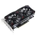 Gpu Nvidia Geforce Gtx 1060 6gb Gddr5 192 Bits Vinik  Gpuvk10606gb2f