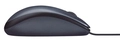 Mouse Logitech M90 Usb Preto - 910-004053