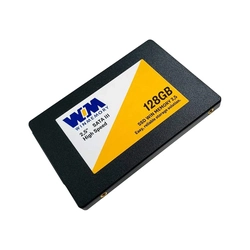 SSD 128GB WinMemory, 2.5, 7Mm,  Leitura 560MBs e 540MBs- SWR128