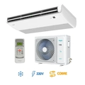 Ar-Condicionado Split Piso Teto Inverter Elgin 48.000 BTUs Frio 220v
