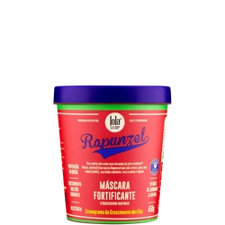 Rapunzel Lola - Máscara 450g