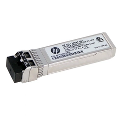 Transceiver Hpe Msa 16gb Sw Fc Sfp 4pk Xcvr C8r24b