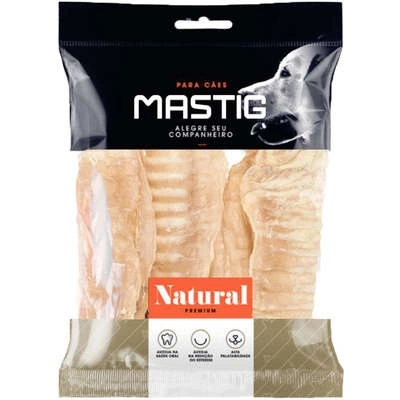 TRAQUEIA BOVINA MASTIG