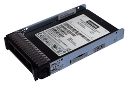 Ssd Lenovo Isg Sata 1.92tb Sff Ri - 4xb7a90875