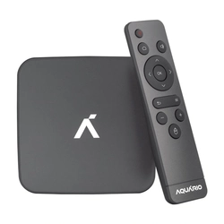 Smart Tv Box Aquario Stv-3000 Plus