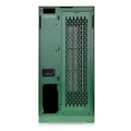 Gabinete Gamer Thermaltake Cte E660 MX, Laterais de Vidro, mid-Tower, Sem fans, Racing Green - CA-1Y3-00MCWN-01
