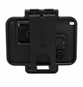 Porta tonfa movel DESTRO