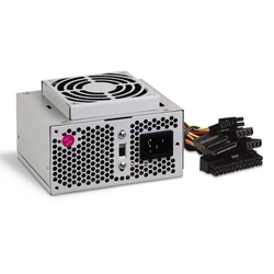 Fonte Sfx K-mex Pn-230rof Slim Itx 230w Com Cabo De Alimentação