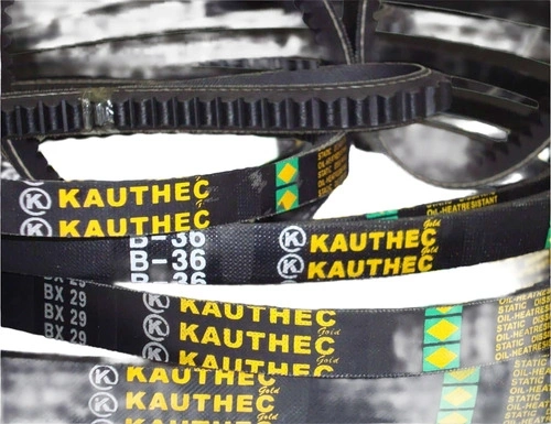 Bx 035 Correia Kauthec  Premium Unico