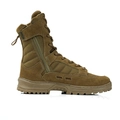 Bota Tática Interceptor- Coyote (Invictus)
