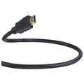 Cabo Hdmi 2.0 4K Ultra HD 3D Conexão Ethernet 5 Metros - H20-5