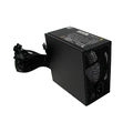 Fonte Duex 500SE+, 500W, 80 Plus Bronze, PFC Ativo, Preto - DX 500FSE+ RGB SERIES