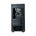 Gabinete Cooler Master Cmp 320 Lateral de Vidro Preto - Cp320-kgnn-s00