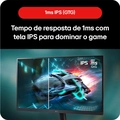 Monitor Gamer Lg Ultragear 27" Fhd 240hz 1ms - 27gn750-b