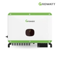 Inversor Solar Growatt Mac50ktl3-x Lv 50kw Trifásico 380v 3mppt